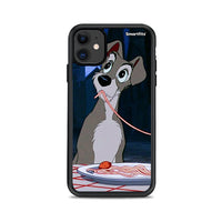 Thumbnail for Lady And Tramp 1 - iPhone 11 θήκη