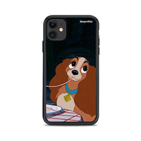 Thumbnail for Lady And Tramp 2 - iPhone 11 θήκη
