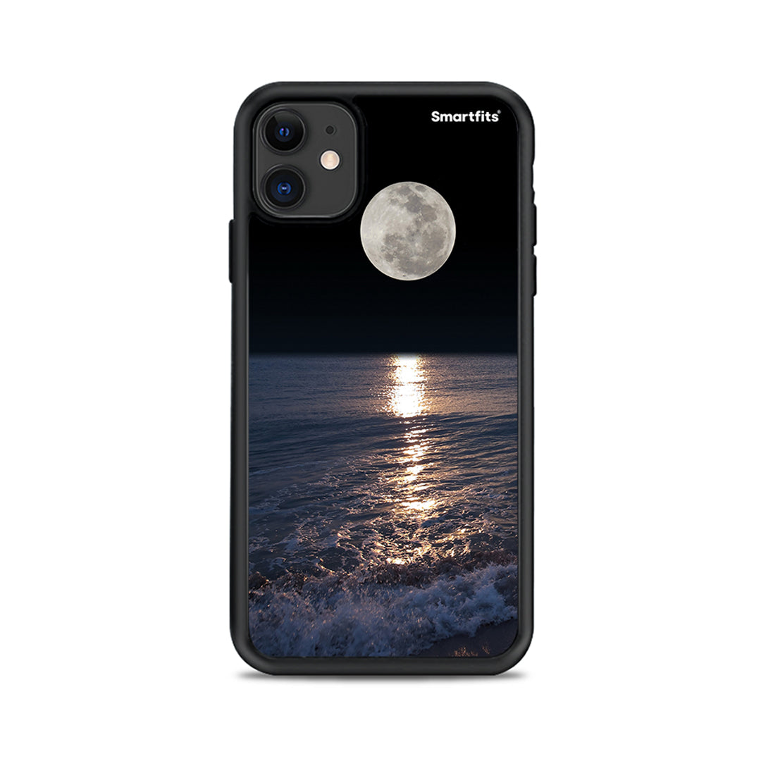 Landscape Moon - iPhone 11 θήκη