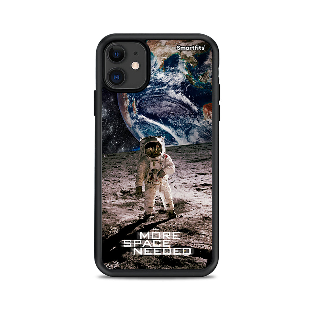More Space - iPhone 11 θήκη