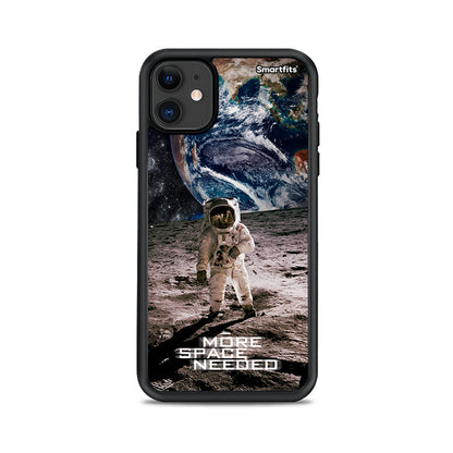 More Space - iPhone 11 θήκη
