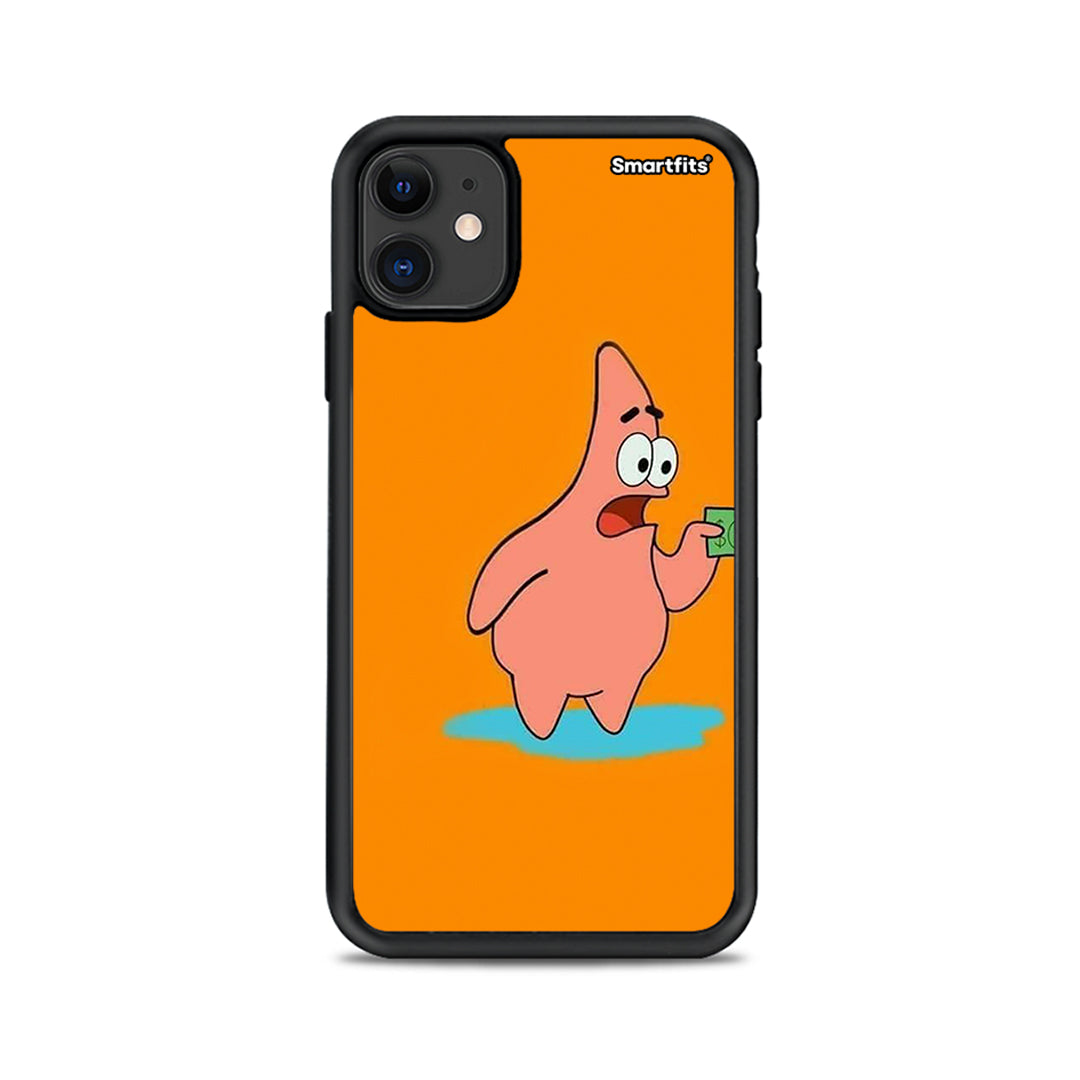 No Money 1 - iPhone 11 θήκη