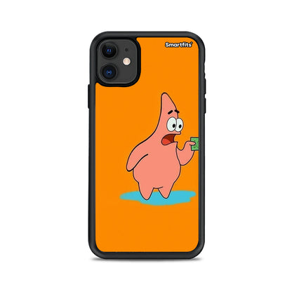 No Money 1 - iPhone 11 θήκη