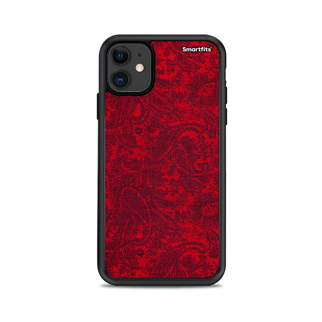 Paisley Cashmere - iPhone 11 θήκη