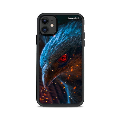 PopArt Eagle - iPhone 11 θήκη