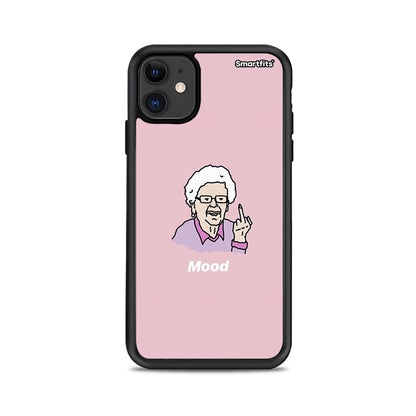 PopArt Mood - iPhone 11 θήκη