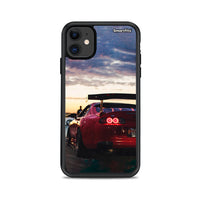 Thumbnail for Racing Supra - iPhone 11 θήκη