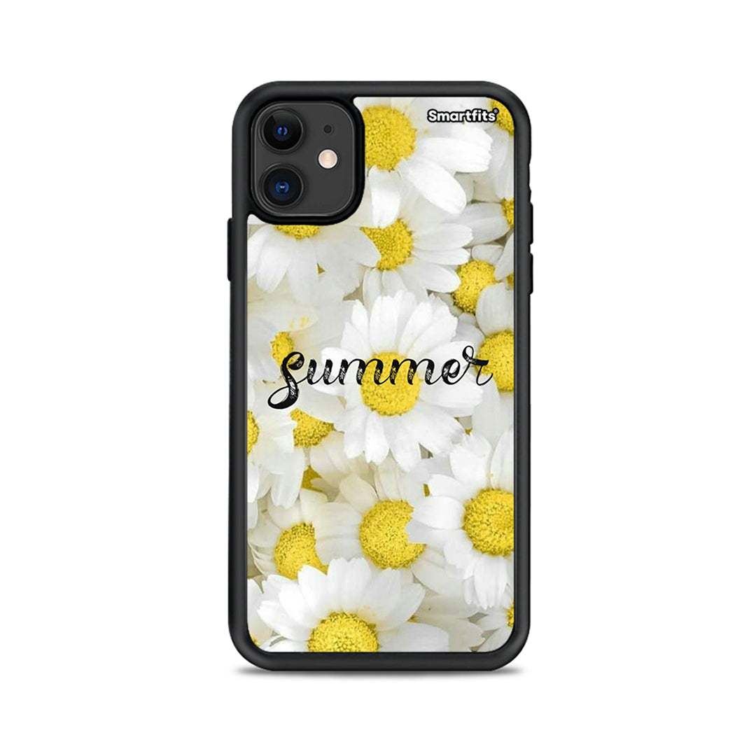 Summer Daisies - iPhone 11 θήκη