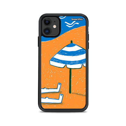 Summering - iPhone 11 θήκη
