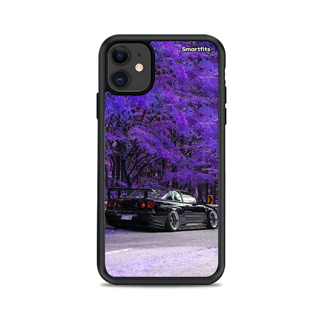 Super Car - iPhone 11 θήκη