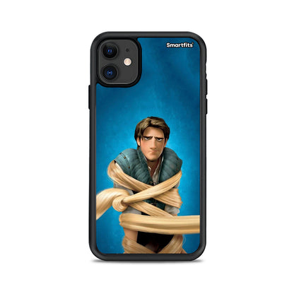 Tangled 1 - iPhone 11 θήκη
