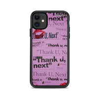 Thumbnail for Thank You Next - iPhone 11 θήκη