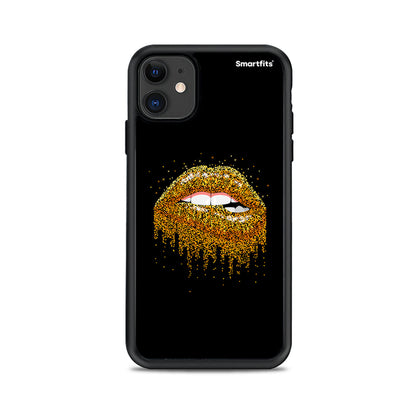 Valentine Golden - iPhone 11 θήκη