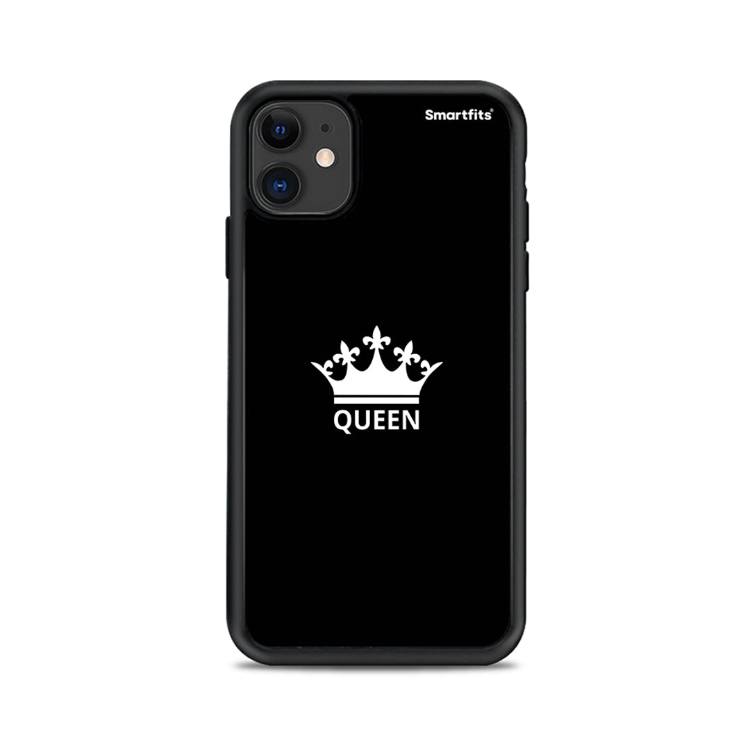 Valentine Queen - iPhone 11 θήκη