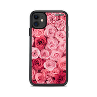 Thumbnail for Valentine RoseGarden - iPhone 11 θήκη