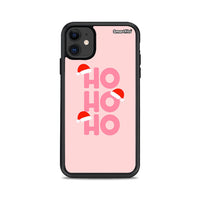 Thumbnail for Xmas Ho Ho Ho - iPhone 11 θήκη