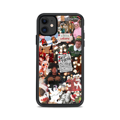 Xmas Movies - iPhone 11 θήκη