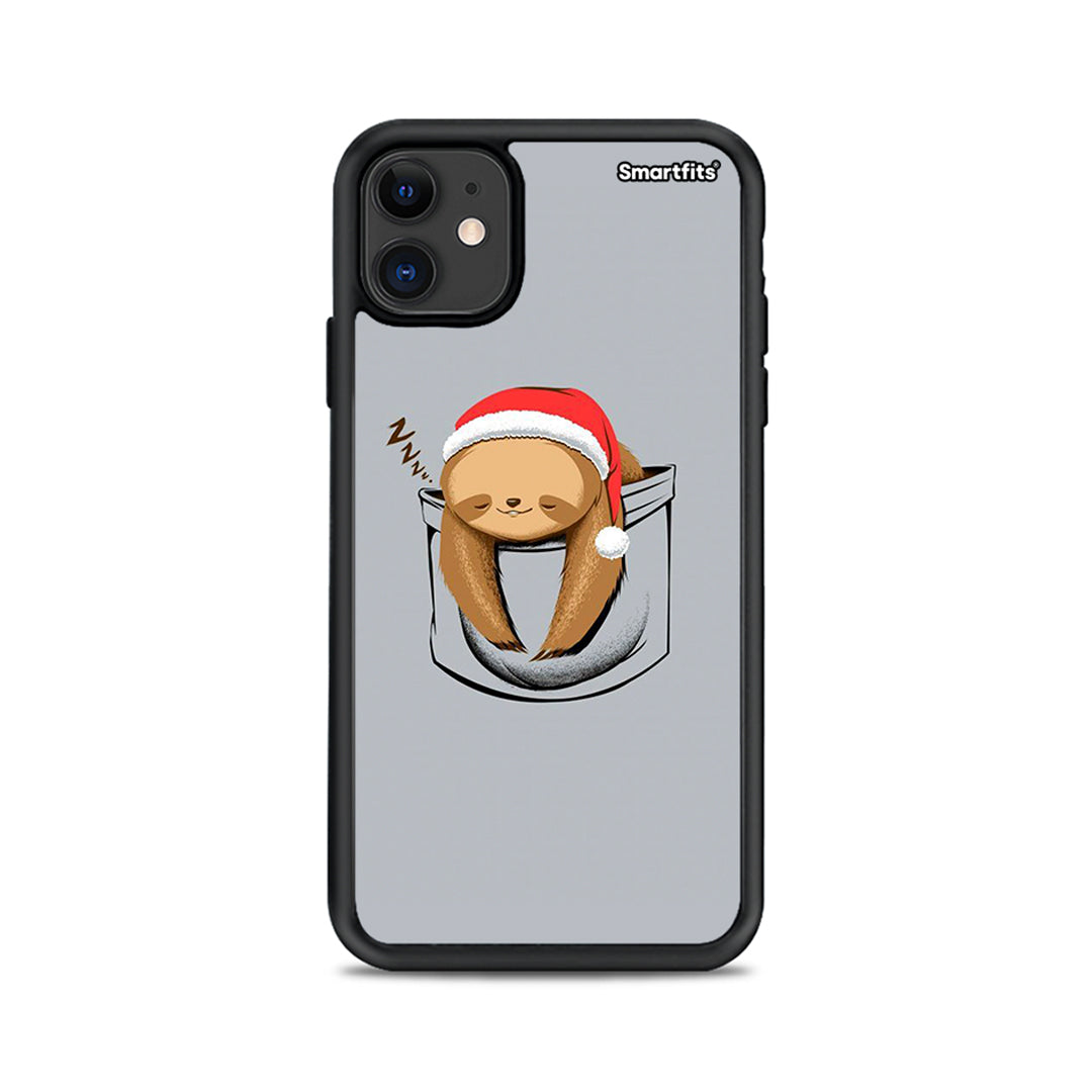 Xmas Zzzz - iPhone 11 θήκη