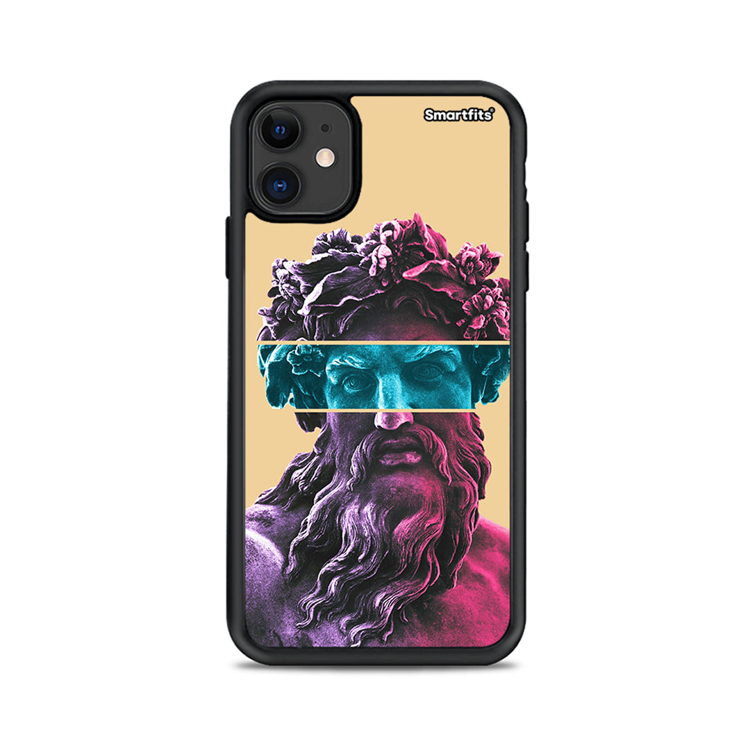 Zeus Art - iPhone 11 θήκη