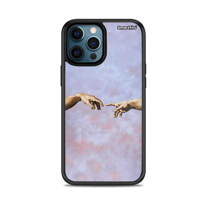 Adam Hand - iPhone 12 Pro θήκη