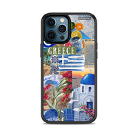 Thumbnail for All Greek - iPhone 12 Pro Max θήκη