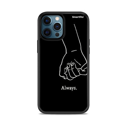 Always & Forever 1 - iPhone 12 Pro Max θήκη