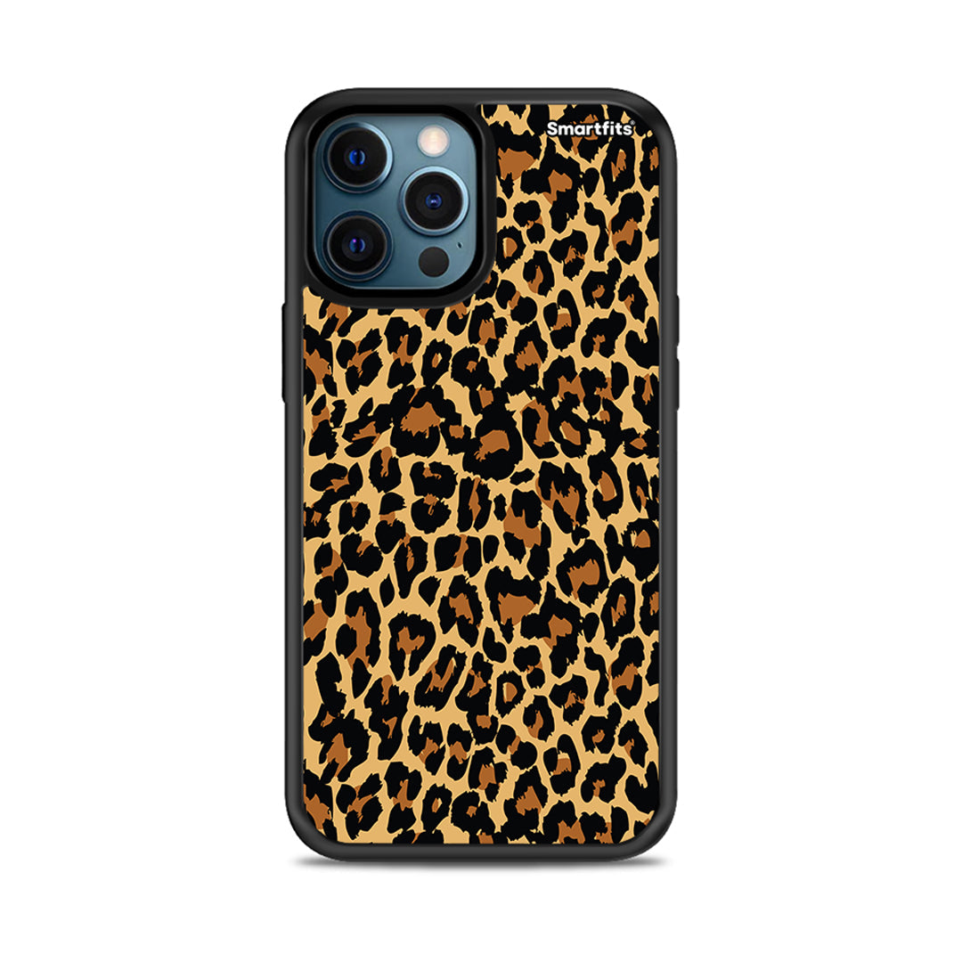 Animal Leopard - iPhone 12 θήκη
