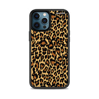 Thumbnail for Animal Leopard - iPhone 12 θήκη