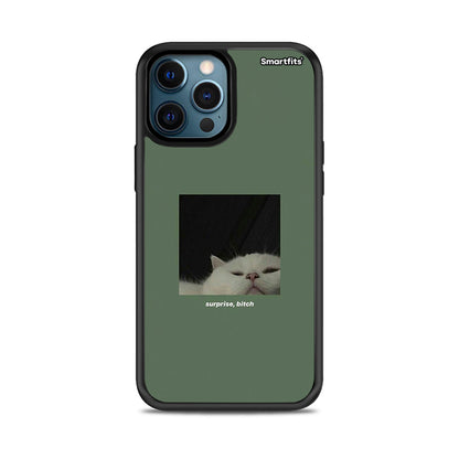 Bitch Surprise - iPhone 12 θήκη