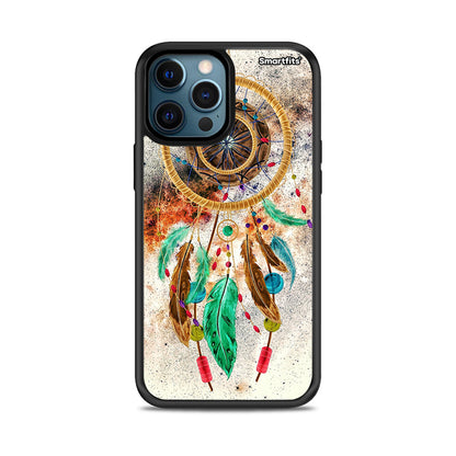 Boho DreamCatcher - iPhone 12 θήκη