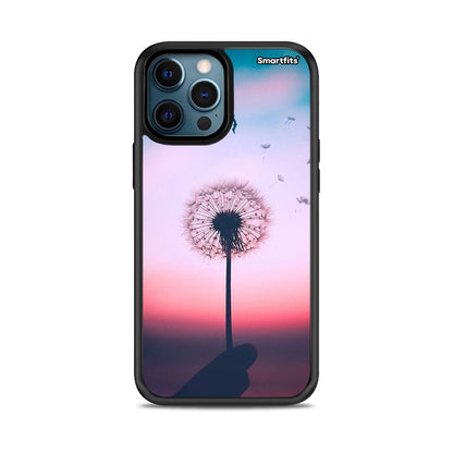 Boho Wish - iPhone 12 Pro Max θήκη