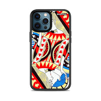 Thumbnail for Card Love - iPhone 12 Pro Max θήκη