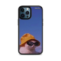 Thumbnail for Cat Diva - iPhone 12 Pro Max θήκη