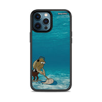 Thumbnail for Clean The Ocean - iPhone 12 θήκη