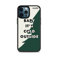 Thumbnail for Cold Outside - iPhone 12 θήκη