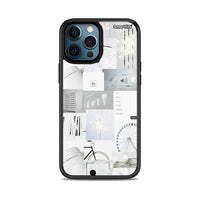 Thumbnail for Collage Make Me Wonder - iPhone 12 Pro θήκη