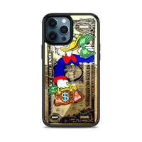 Thumbnail for Duck Money - iPhone 12 θήκη