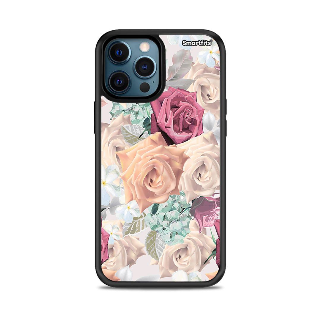 Floral Bouquet - iPhone 12 Pro θήκη