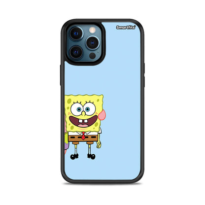 Friends Bob - iPhone 12 Pro Max θήκη