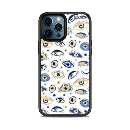 Ftou Ftou - iPhone 12 θήκη