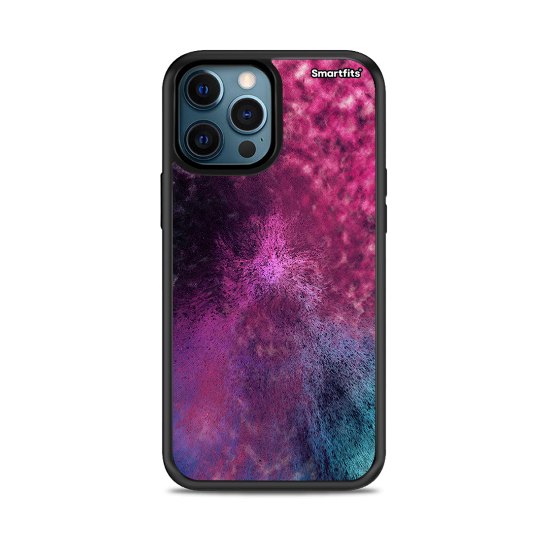 Galactic Aurora - iPhone 12 θήκη