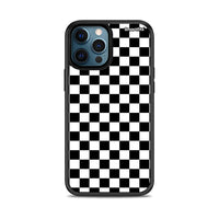 Thumbnail for Geometric Squares - iPhone 12 Pro Max θήκη