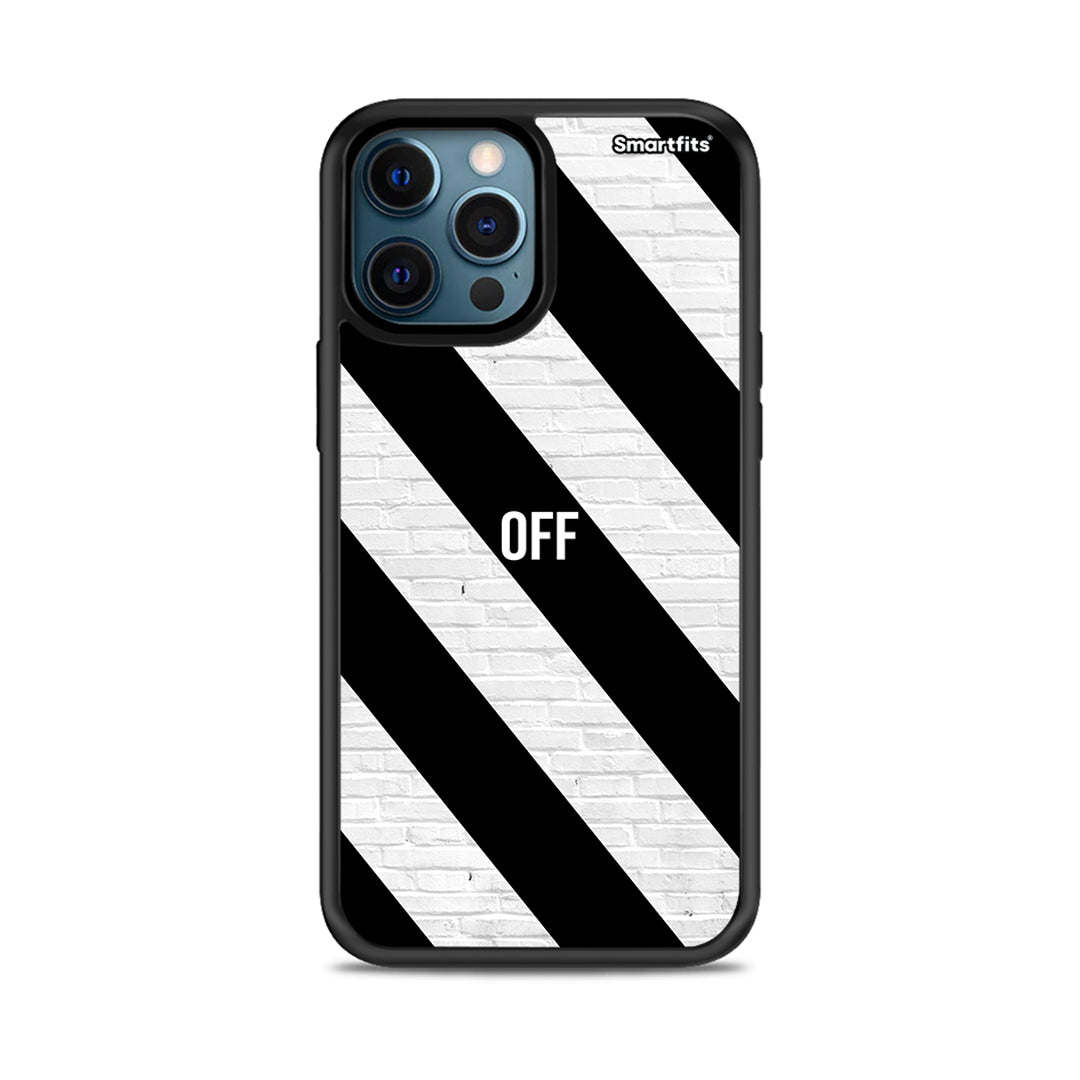 Get Off - iPhone 12 Pro Max θήκη