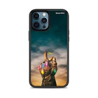 Thumbnail for Infinity Snap - iPhone 12 Pro θήκη