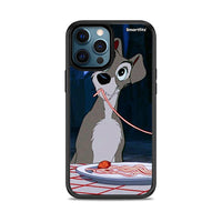 Thumbnail for Lady And Tramp 1 - iPhone 12 θήκη
