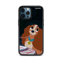 Thumbnail for Lady And Tramp 2 - iPhone 12 θήκη