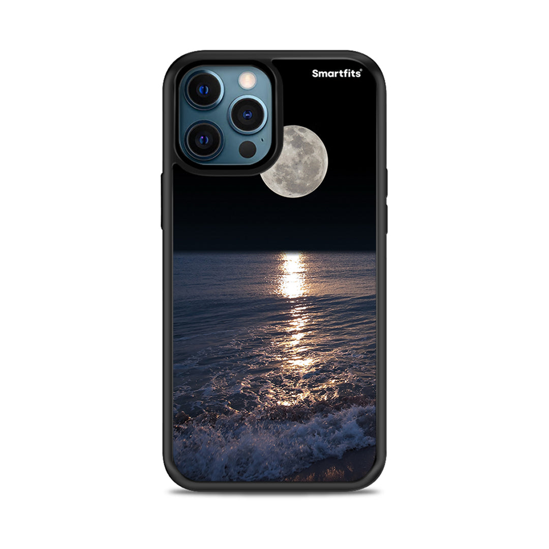 Landscape Moon - iPhone 12 θήκη