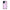 Lilac Hearts - iPhone 12 Pro Max θήκη
