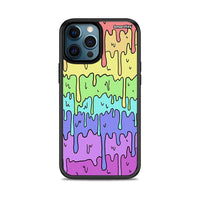 Thumbnail for Melting Rainbow - iPhone 12 Pro θήκη