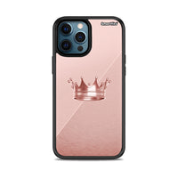 Thumbnail for Minimal Crown - iPhone 12 Pro Max θήκη